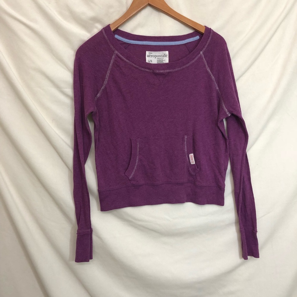 Aeropostale long sleeve